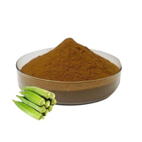 Okra Extract