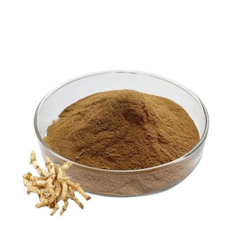 Polygonatum Powder (Huang Jing Powder)