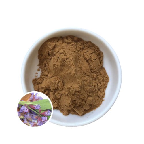 Sage Extract