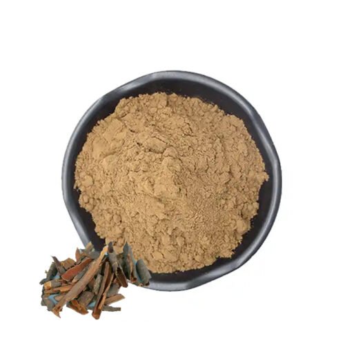 Buckthorn Bark Extract