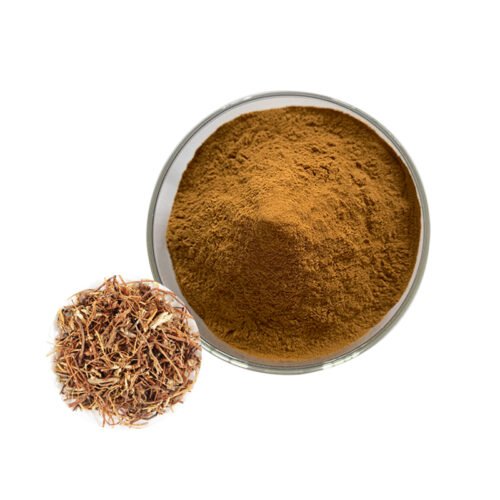 Gentian Root Extract (Long Dan Cao Extract)