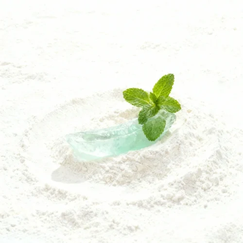 Cool Mint Flavor Powder