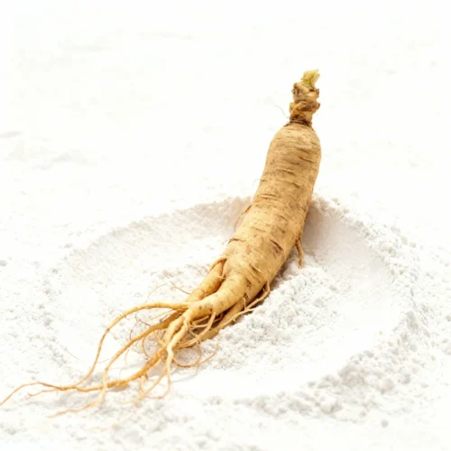 Ginseng Flavor Powder