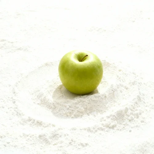 Green Apple Flavor Powder