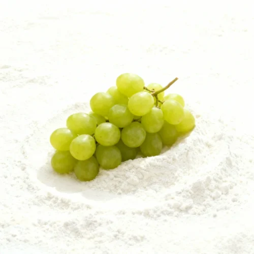 Green Grape Flavor Powder