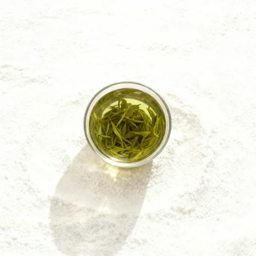 Green Tea Flavor Powder