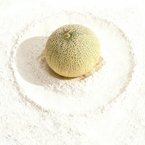 Hami Melon Flavor Powder