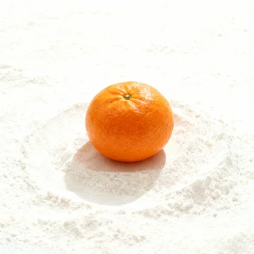 Honey Tangerine Mandarin Flavor Powder