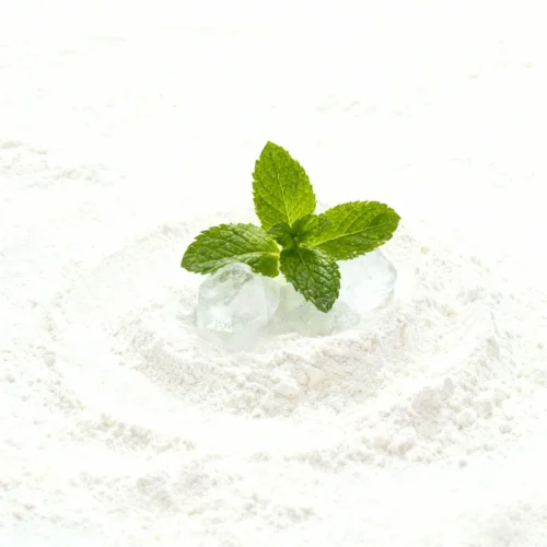 Ice Mint Flavor Powder