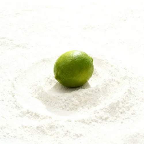 Lime Flavor Powder