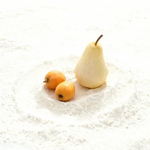 Loquat Fragrant Pear Flavor Powder