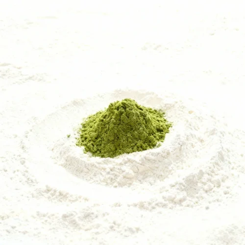 Matcha Flavor Powder