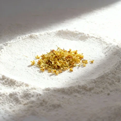 Osmanthus Flavor Powder
