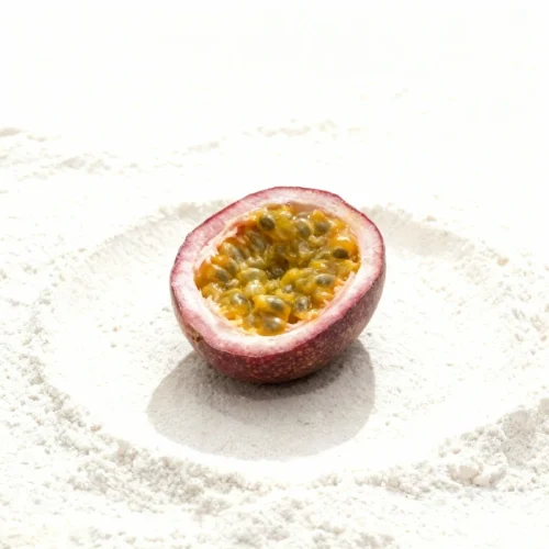 Passion Fruit Flavor Powder