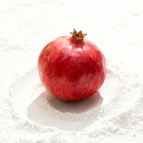 Pomegranate Flavor Powder