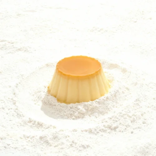 Pudding Flavor Powder