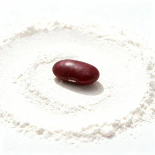Red Bean Flavor Powder