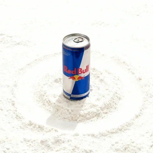 Energy Drink Style Flavor Powder