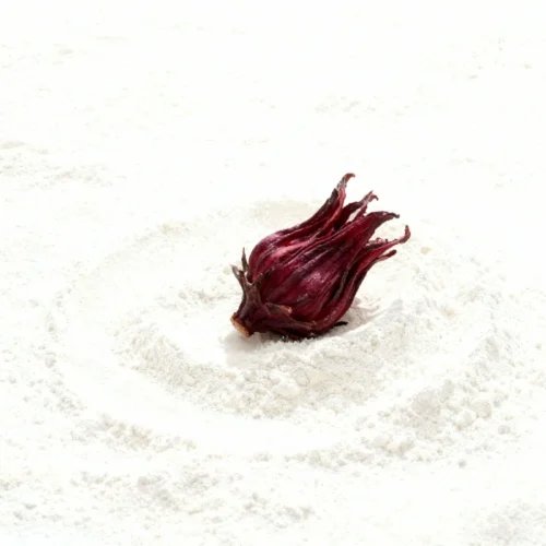 Roselle Hibiscus Flavor Powder
