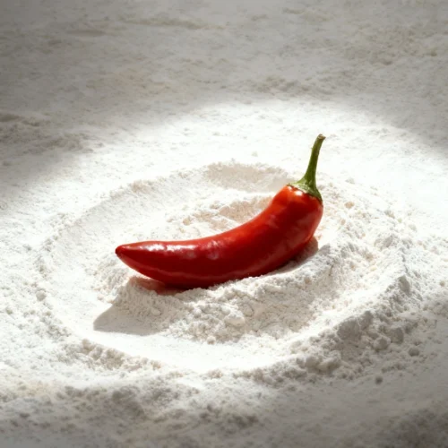 Spicy Flavor Powder