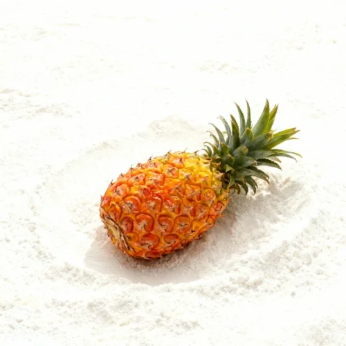Spicy Pineapple Flavor Powder