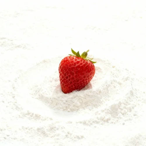 Strawberry Flavor Powder