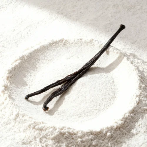Vanillin Flavor Powder
