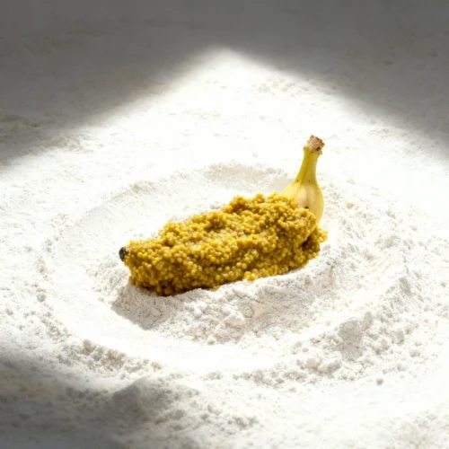 Wasabi Flavor Powder