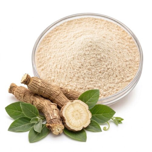 Kudzu Root Powder (Ge Gen Powder)